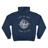 Compass Hoodie