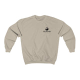SKULL - Unisex Heavy Blend™ Crewneck Sweatshirt - SITKA