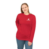 Skull Unisex Performance Long Sleeve Tee