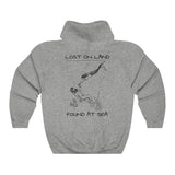 MERMAID - Unisex Heavy Blend™ Hooded Sweatshirt