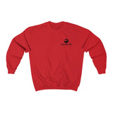 SKULL - Unisex Heavy Blend™ Crewneck Sweatshirt - SITKA