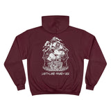 Pirate Hoodie