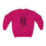 SKULL - Unisex Heavy Blend™ Crewneck Sweatshirt - SITKA