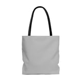 Skull Tote Bag