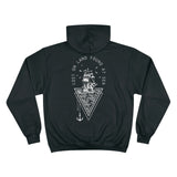 Sailboat Hoodie