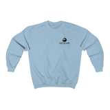 SKULL - Unisex Heavy Blend™ Crewneck Sweatshirt - SITKA