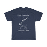 MERMAID - Unisex Heavy Cotton Tee