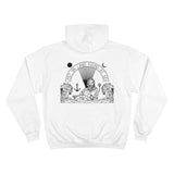 Poseidon Hoodie