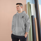 Salmon Hoodie