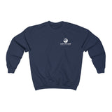 SKULL - Unisex Heavy Blend™ Crewneck Sweatshirt - SITKA